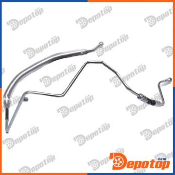 Tuyau hydraulique direction pour SEAT | 5481FB0018129, 29070